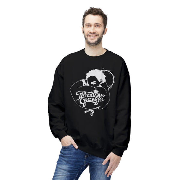 Paradise Garage Sweatshirt