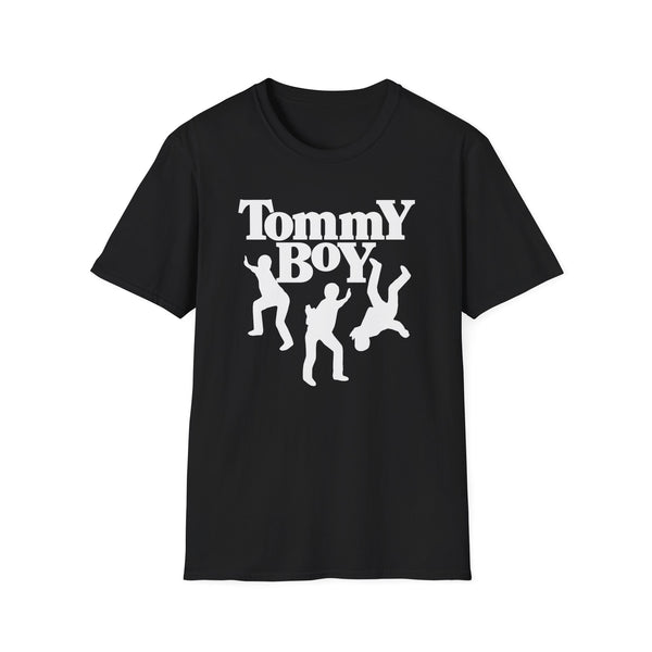 Tommy Boy T Shirt (Mid Weight) | Soul-Tees.com