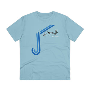 Jammy's J T-Shirt (Premium Organic) - Soul-Tees.com