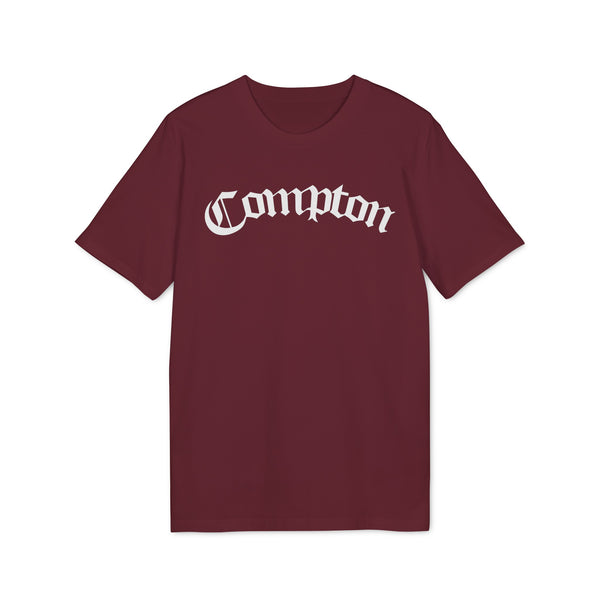 City Of Compton T Shirt (Premium Organic)