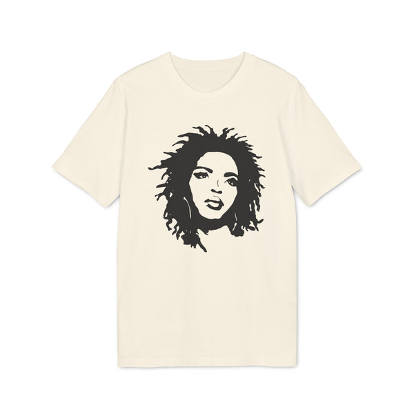 Miseducation of Lauryn Hill T Shirt (Premium Organic)