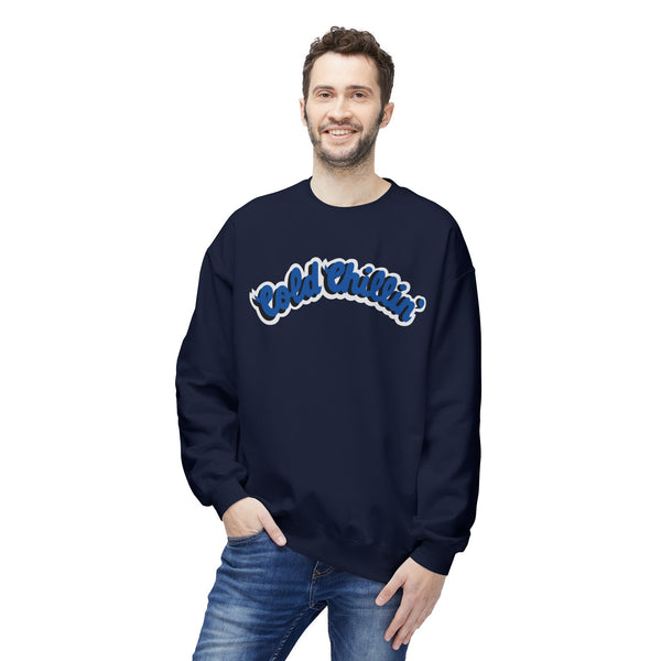 Cold Chillin Records Sweatshirt