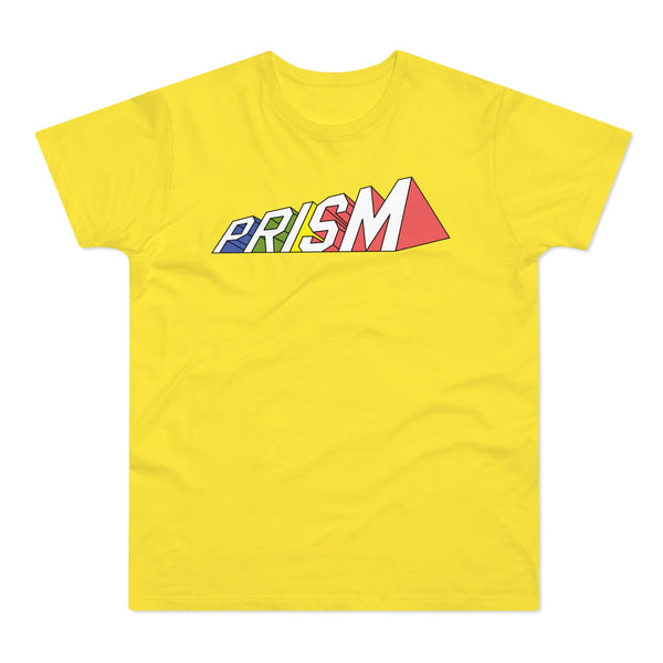 Prism Records T Shirt (Standard Weight)