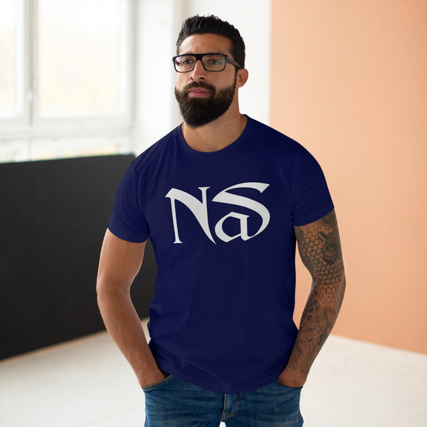 Nas T Shirt (Standard Weight)