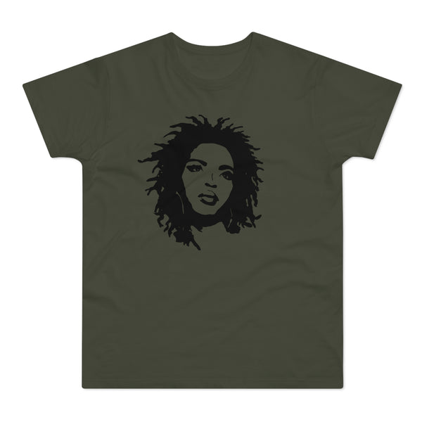 Miseducation of Lauryn Hill T Shirt (Standard Weight)