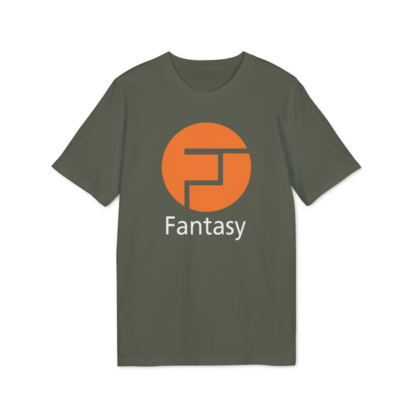 Fantasy Records T Shirt (Premium Organic)