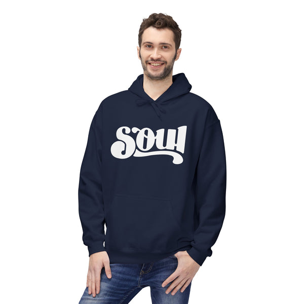 Soul Hoodie / Hoody