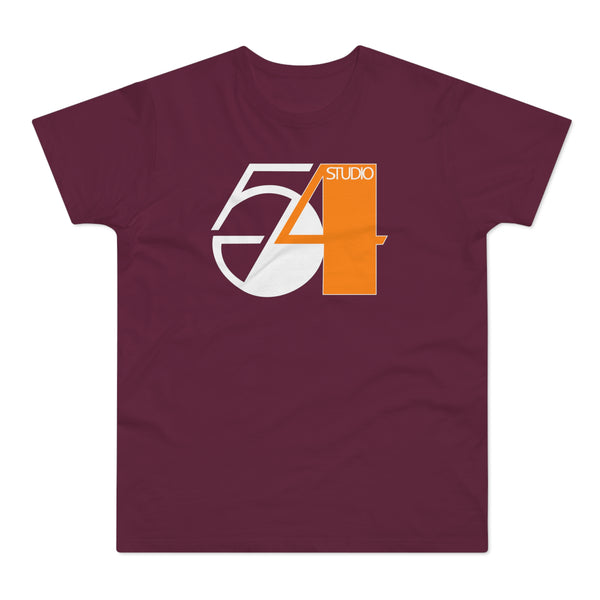Studio 54 T Shirt (Standard Weight)