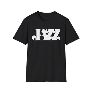 Jazz T Shirt Design 3