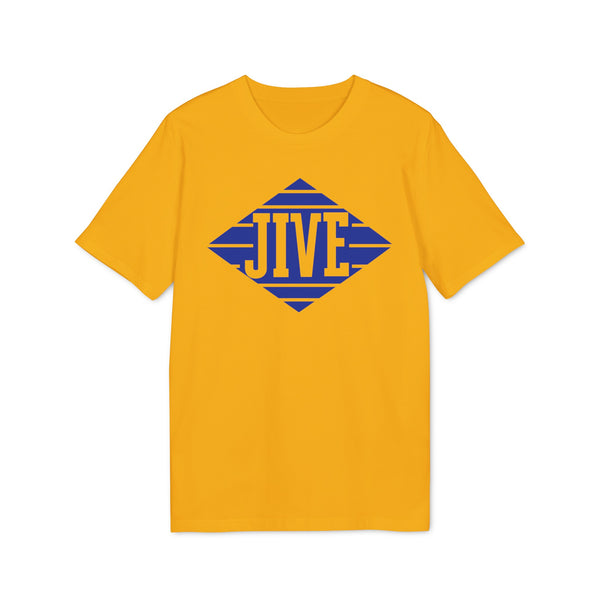 Jive Records T Shirt (Premium Organic)