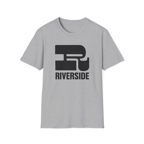 Riverside Records T Shirt