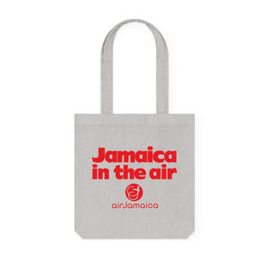 Air Jamaica Tote Bag - Soul-Tees.com