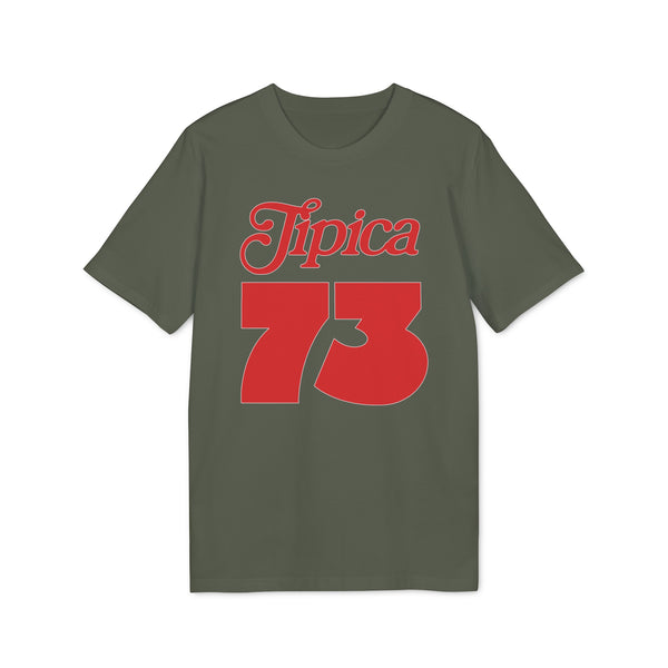 Tipica 73 T Shirt (Premium Organic)