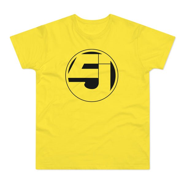 Jurassic 5 T Shirt (Standard Weight)