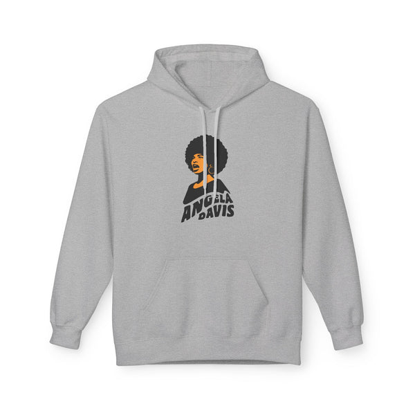 Angela Davis Hoodie / Hoody