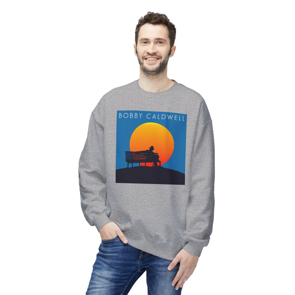 Bobby Caldwell Sweatshirt