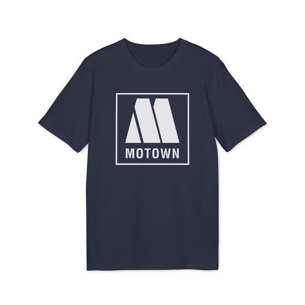 Motown Records T Shirt (Premium Organic)