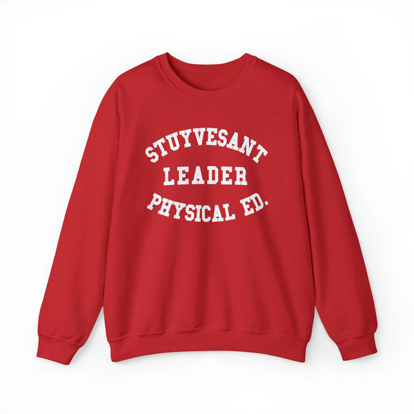 Stuyvesant Sweatshirt