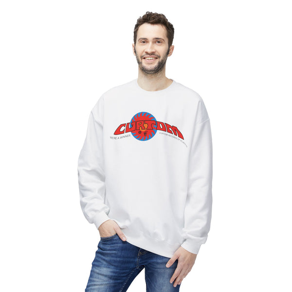 Curtom Records Sweatshirt