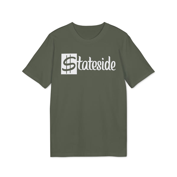 Stateside Records T Shirt (Premium Organic)