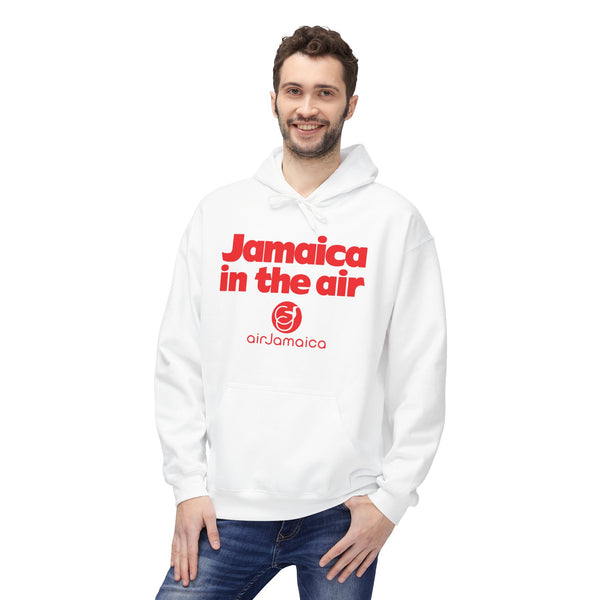 Air Jam Jamaica In The Air Hoodie / Hoody