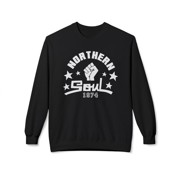 Northern Soul 1974 Sweatshirt