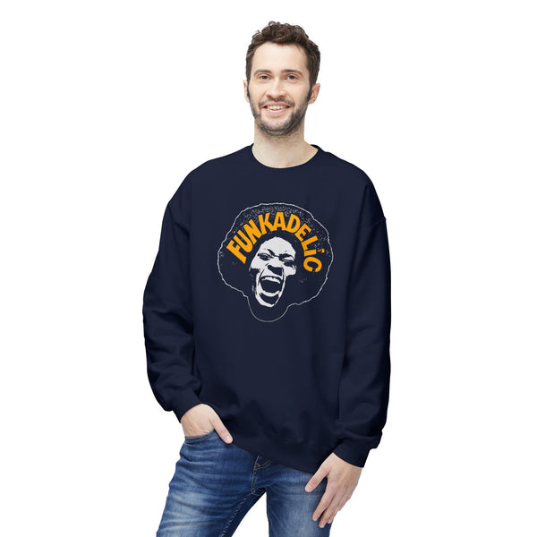 Funkadelic Sweatshirt