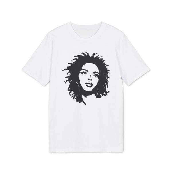 Miseducation of Lauryn Hill T Shirt (Premium Organic)
