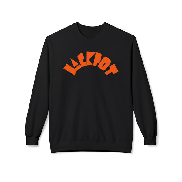 Jackpot Records Sweatshirt