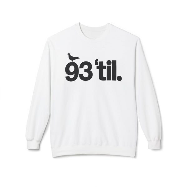 93 Til Infinity Souls Of Mischief Sweatshirt