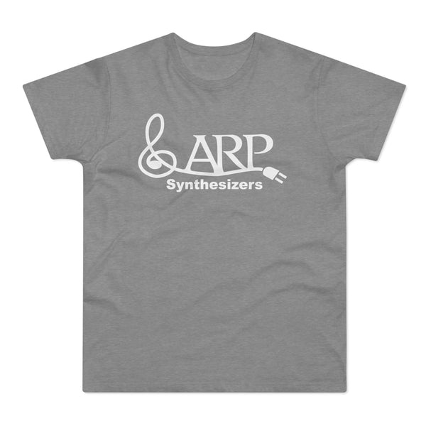 Arp Synthesizer T Shirt (Standard Weight)