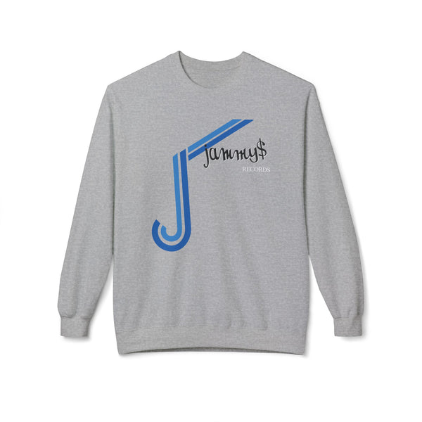 Jammy's Records J Sweatshirt