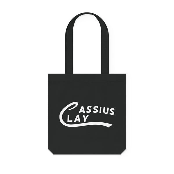 Cassius Clay Tote Bag - Soul-Tees.com