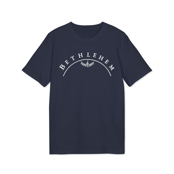 Bethlehem Records T Shirt (Premium Organic)