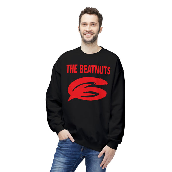 The Beatnuts Sweatshirt