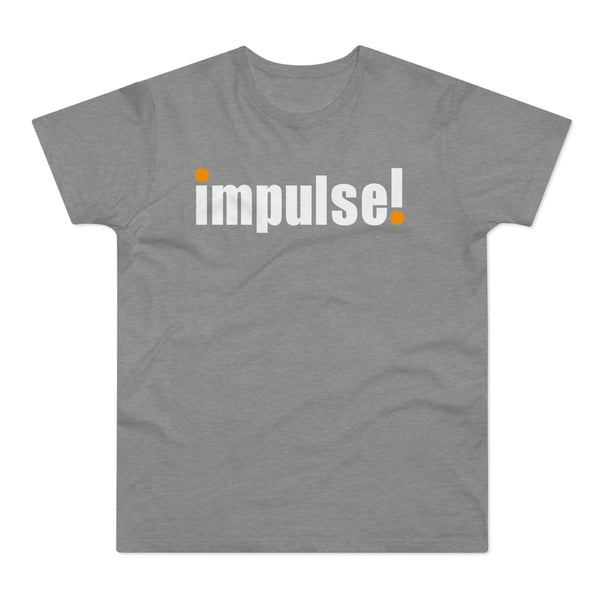 Impulse Records T Shirt (Standard Weight)