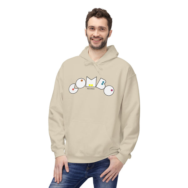 Combo Records Hoodie / Hoody