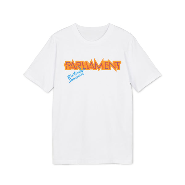 Parliament T Shirt (Premium Organic)