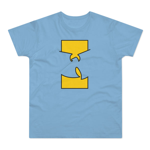 Wu Tang T Shirt (Standard Weight)