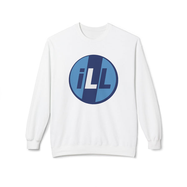 Ill Mike D Sweatshirt