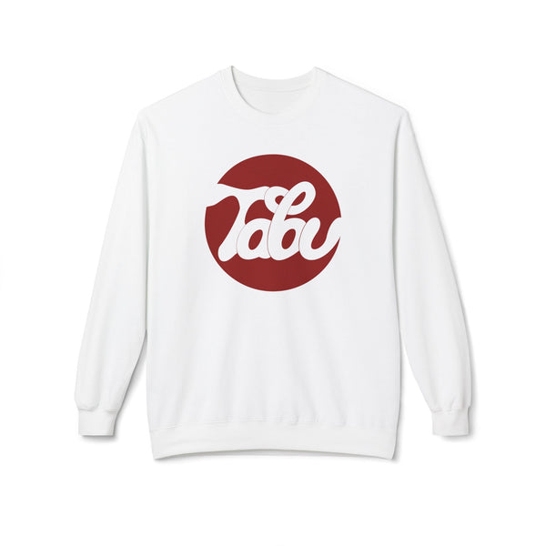 Tabu Records Sweatshirt