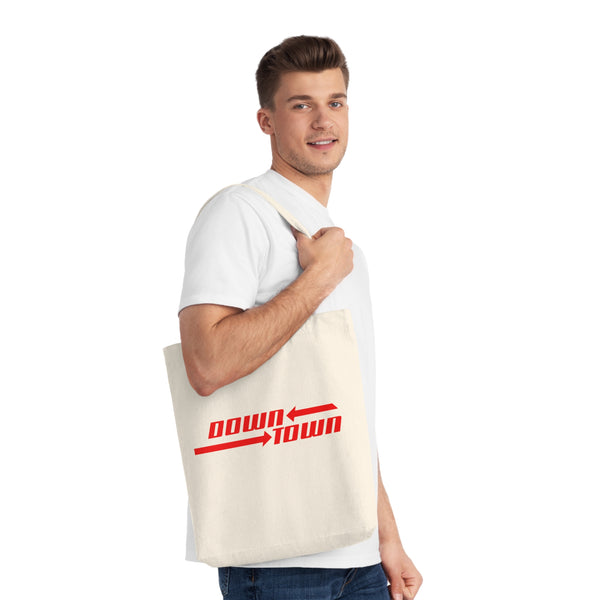 Downtown Tote Bag