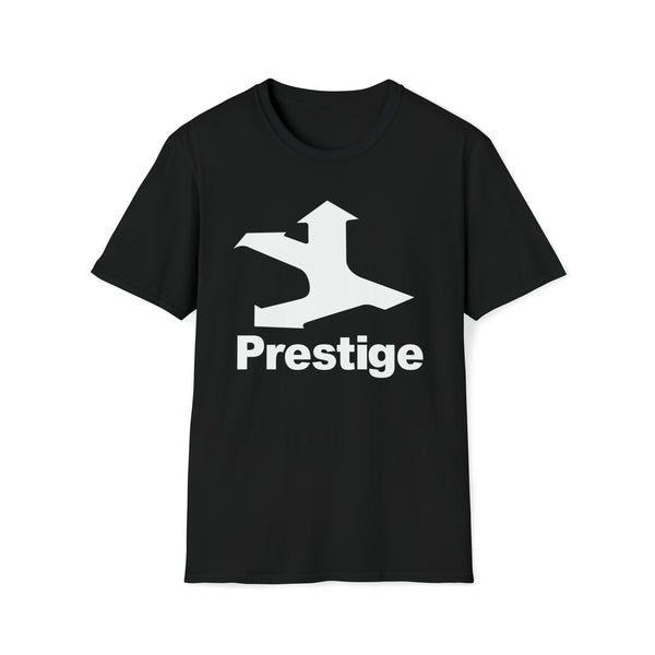 Prestige Records T Shirt (Mid Weight) | Soul-Tees.com