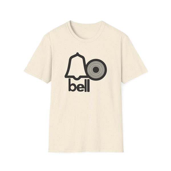 Bell Records T Shirt (Lightweight)