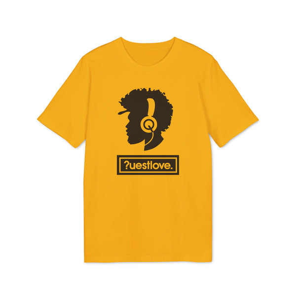 Questlove T Shirt (Premium Organic)