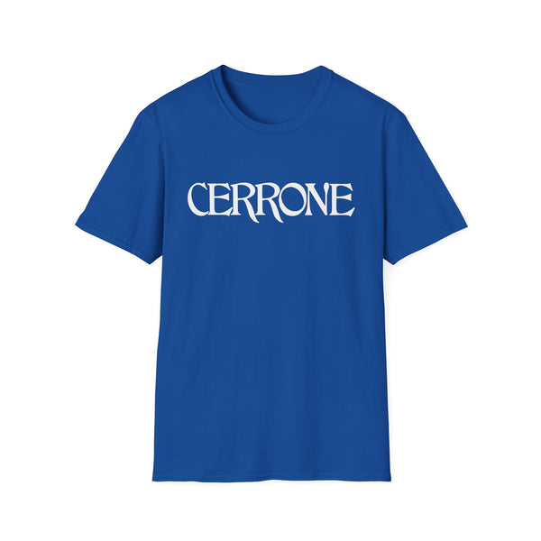 Cerrone T Shirt