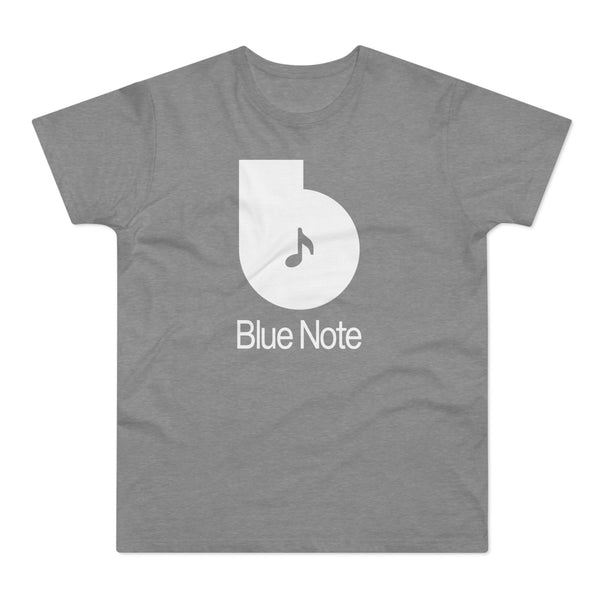 Blue Note Records "b" T Shirt (Standard Weight)