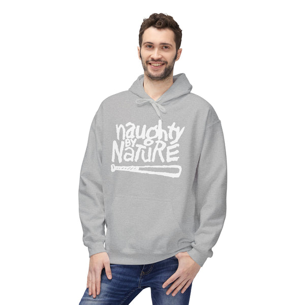 Naughty By Nature Hoodie / Hoody