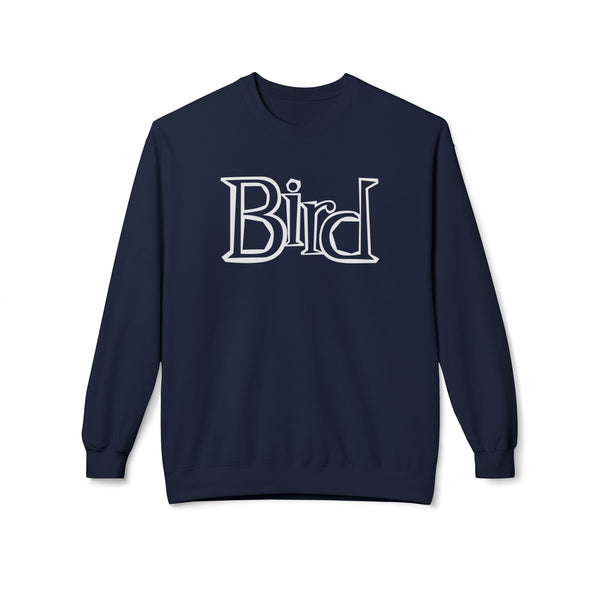 Charlie Parker Bird Sweatshirt