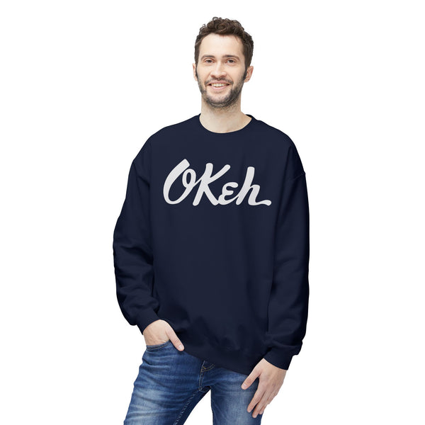 Okeh Records Sweatshirt